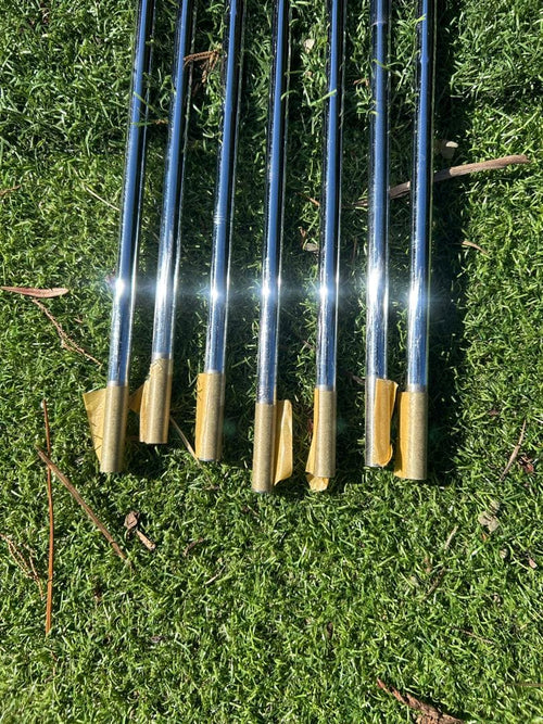 Shaft X100 P 4I 7