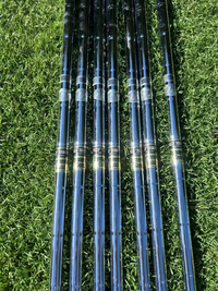 Shafts X100 P 4I 7