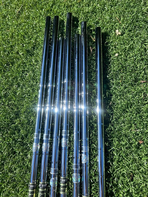 Shafts X100 P 4I 7