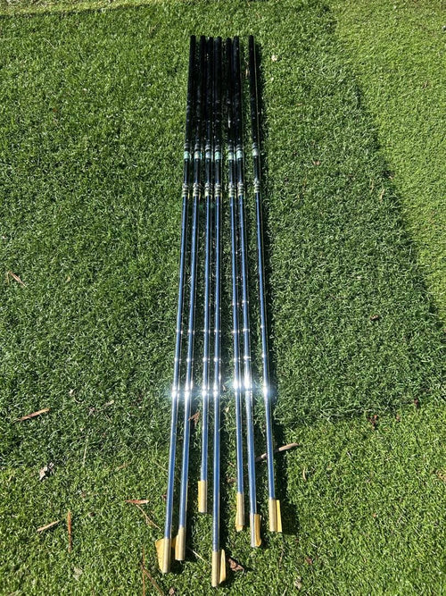 Shaft X100 P 4I 7
