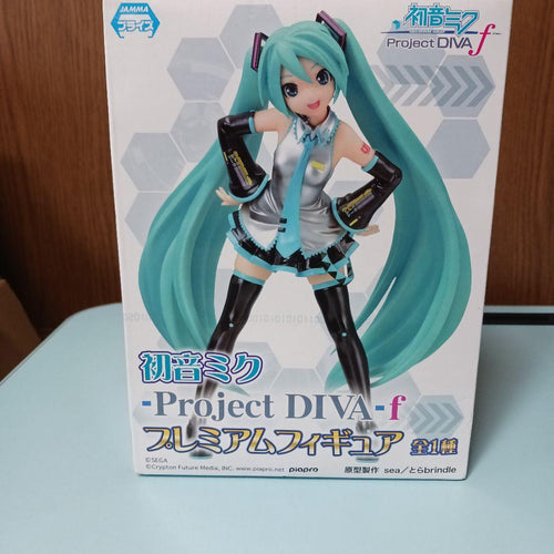 Sega Others Project Diva-F