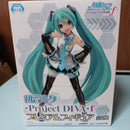 Sega Others Project Diva-F