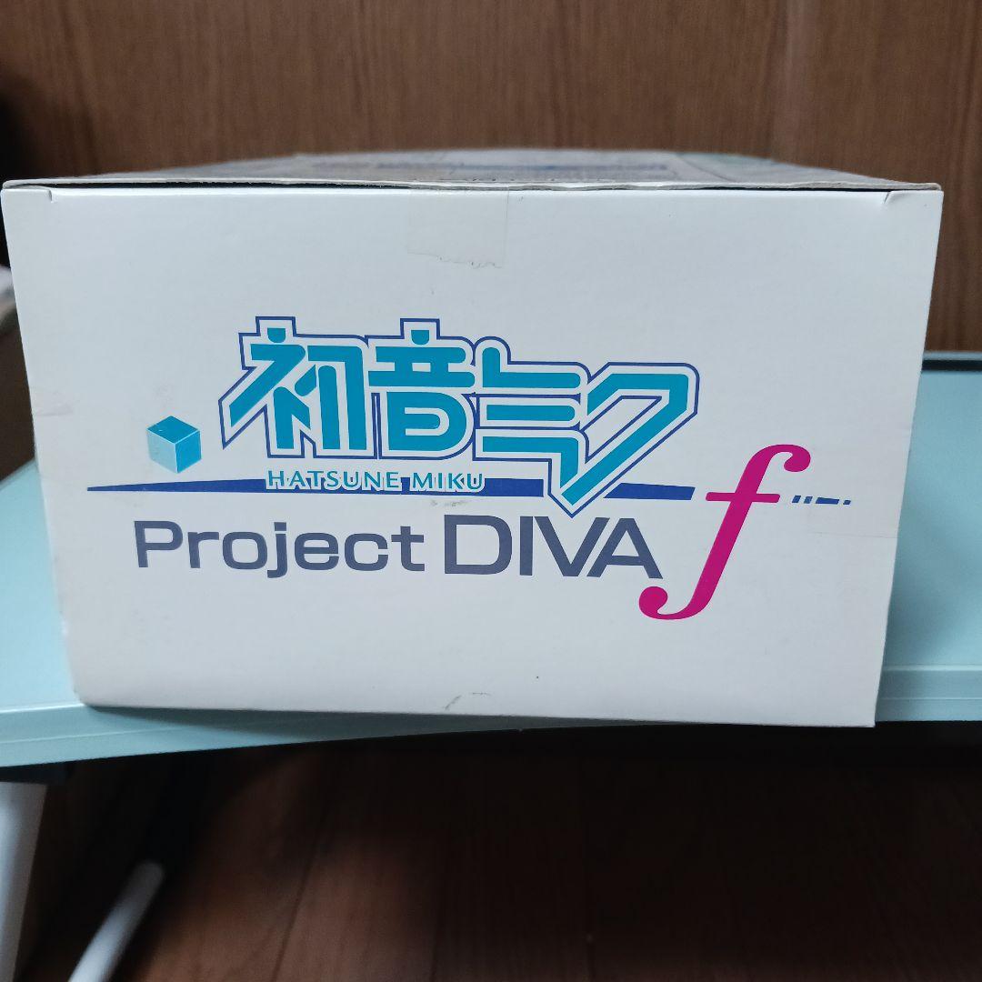 Sega Others Project Diva-F