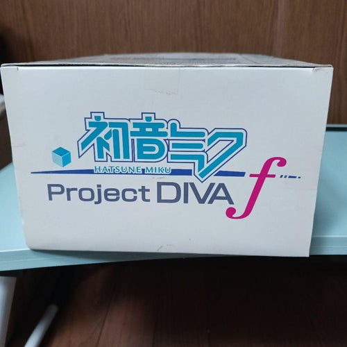 Sega Others Project Diva-F