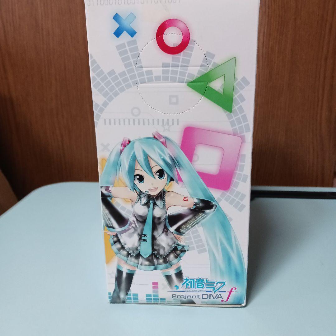 Sega Others Project Diva-F