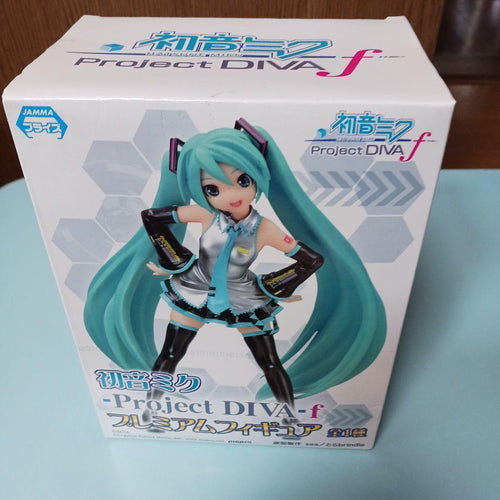 Sega Others Project Diva-F