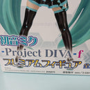 Sega Others Project Diva-F