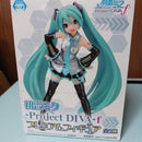 Sega Others Project Diva-F