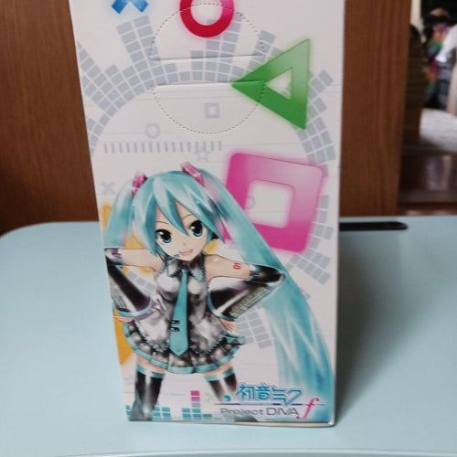 Sega Others Project Diva-F