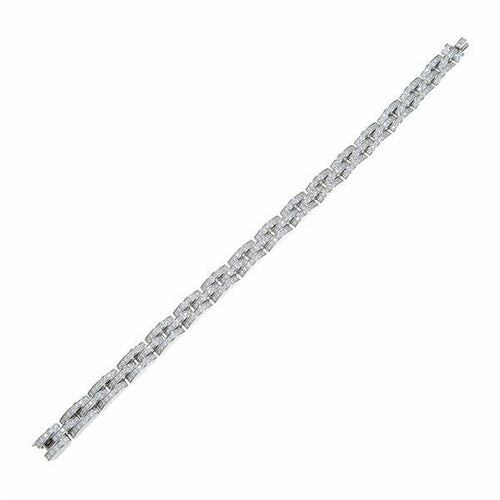 Cartier Bracelet /3 A