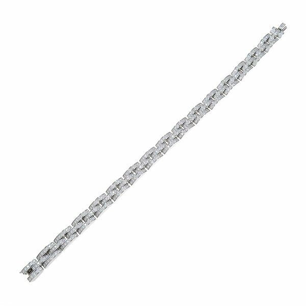Cartier Bracelet /3 A