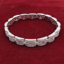 Cartier Bracelet /3 A