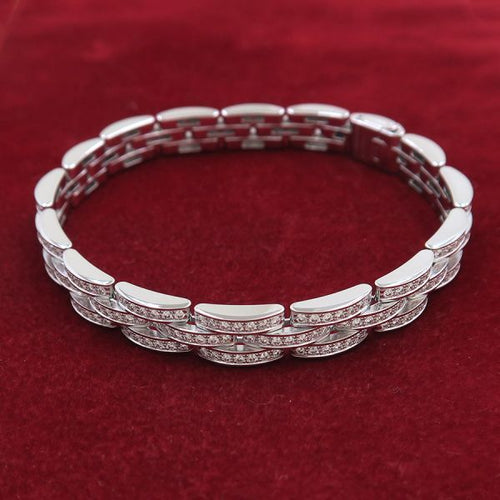Cartier Bracelet /3 A