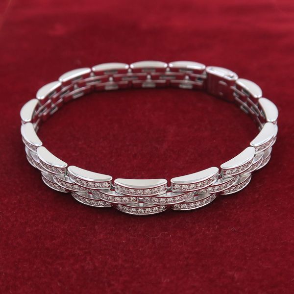 Cartier Bracelet /3 A