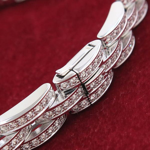 Cartier Bracelet /3 A