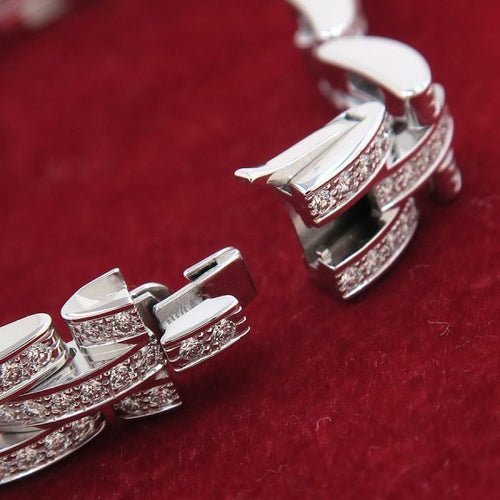 Cartier Bracelet /3 A