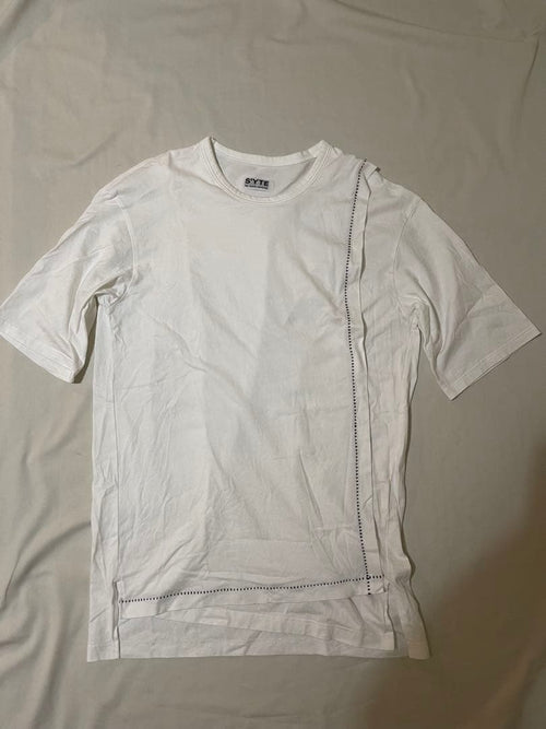 S'Yte T-Shirts Yohji Yamamoto T 3