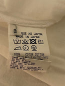 S'Yte T-Shirts Yohji Yamamoto T 3