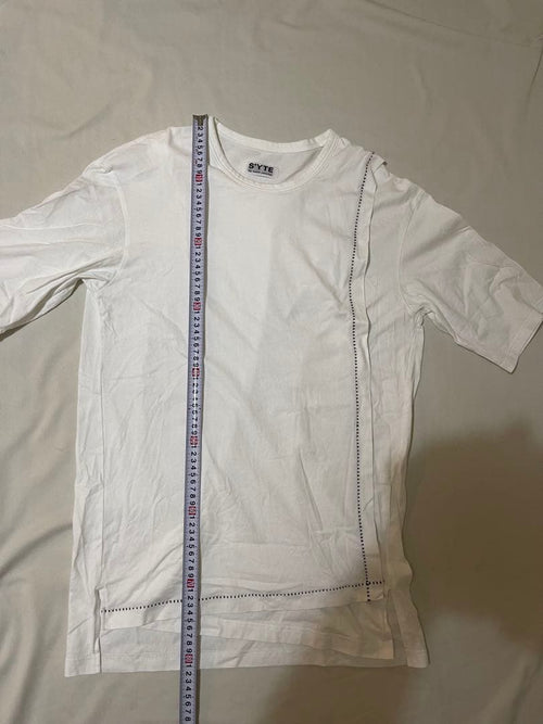 S'Yte T-Shirts Yohji Yamamoto T 3