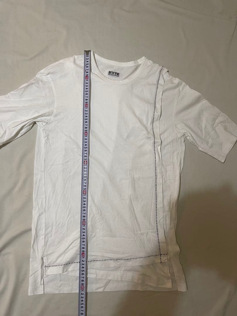 S'Yte T-Shirts Yohji Yamamoto T 3