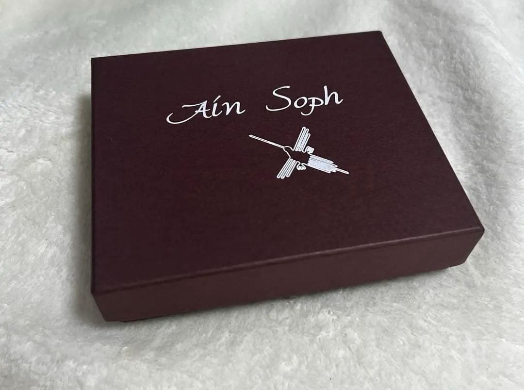 Ain Soph Coin Cases Purses