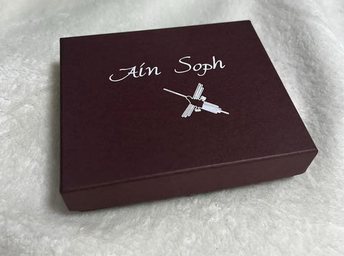 Ain Soph Coin Cases Purses