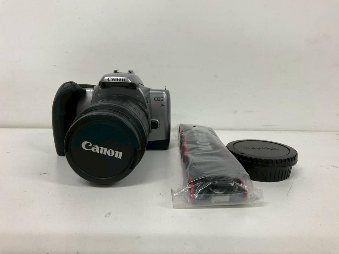 Canon Slr Camera (Film) Eos Kiss Lite