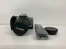 Canon Slr Camera (Film) Eos Kiss Lite