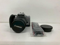 Canon Slr Camera (Film) Eos Kiss Lite