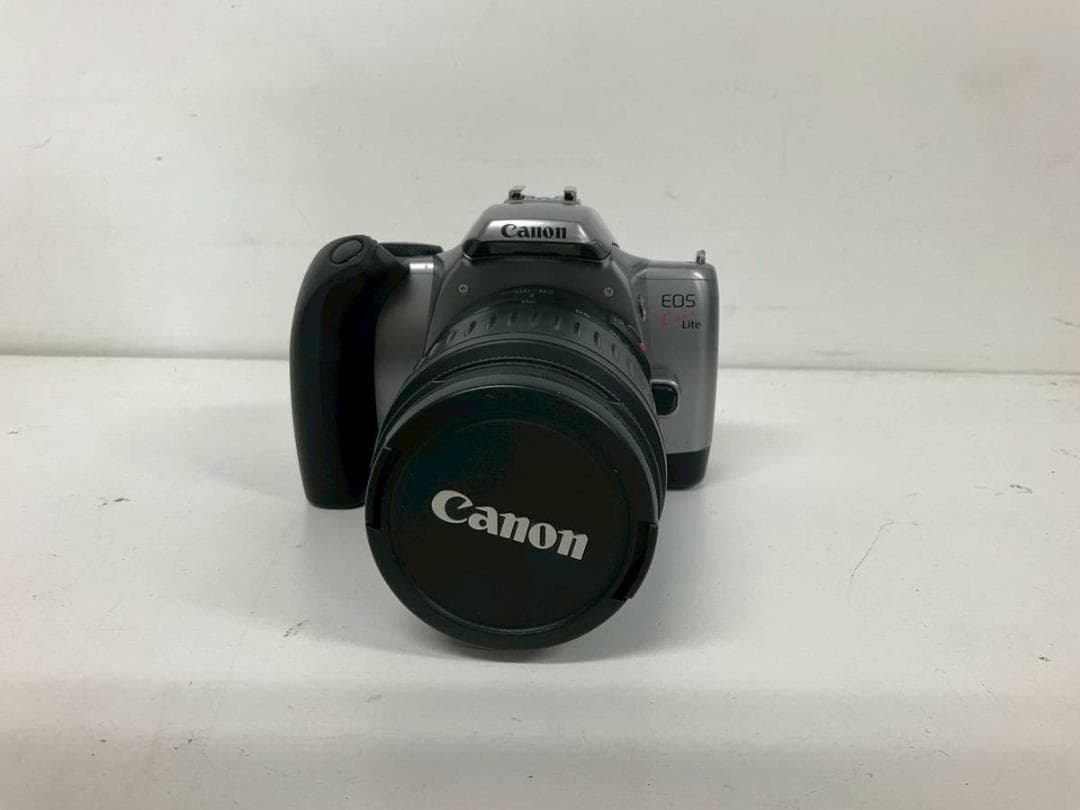 Canon Slr Camera (Film) Eos Kiss Lite