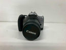 Canon Slr Camera (Film) Eos Kiss Lite