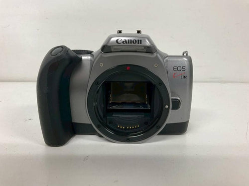Canon Slr Camera (Film) Eos Kiss Lite