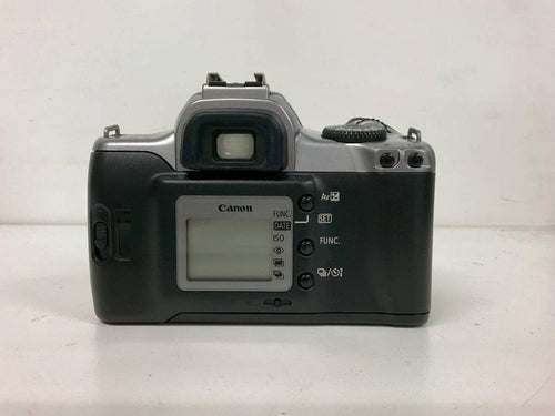 Canon Slr Camera (Film) Eos Kiss Lite