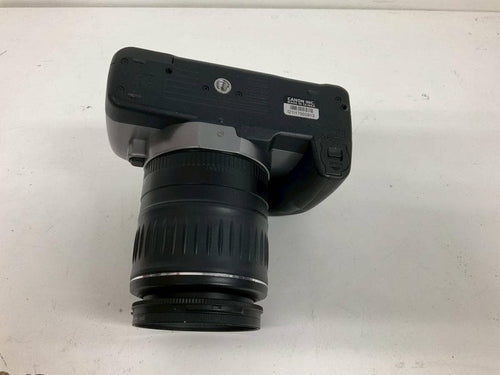 Canon Slr Camera (Film) Eos Kiss Lite