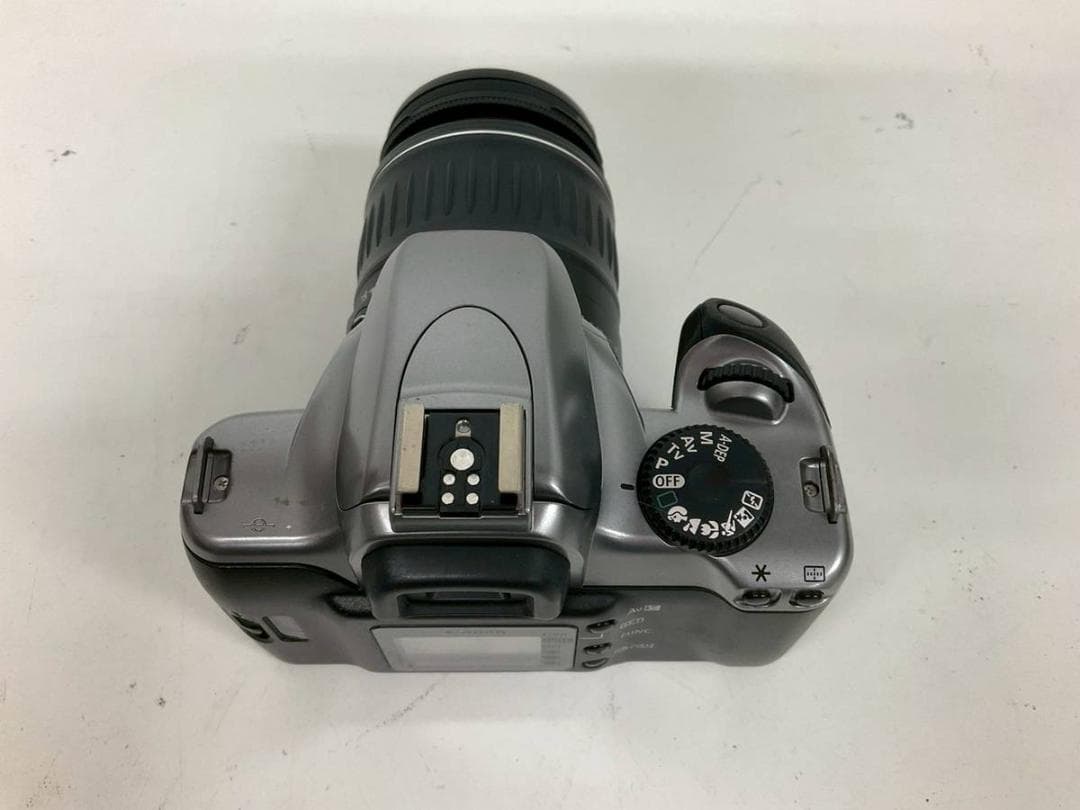 Canon Slr Camera (Film) Eos Kiss Lite