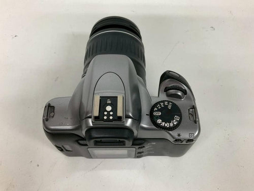 Canon Slr Camera (Film) Eos Kiss Lite