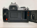 Canon Slr Camera (Film) Eos Kiss Lite