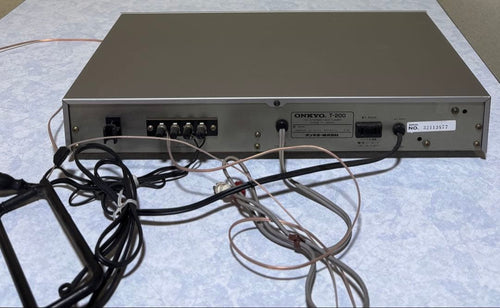 Onkyo Other A-200 Ta-440 T-200 S-200