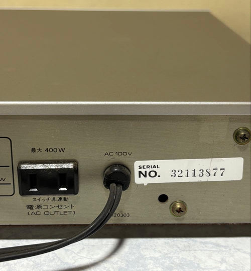Onkyo Other A-200 Ta-440 T-200 S-200