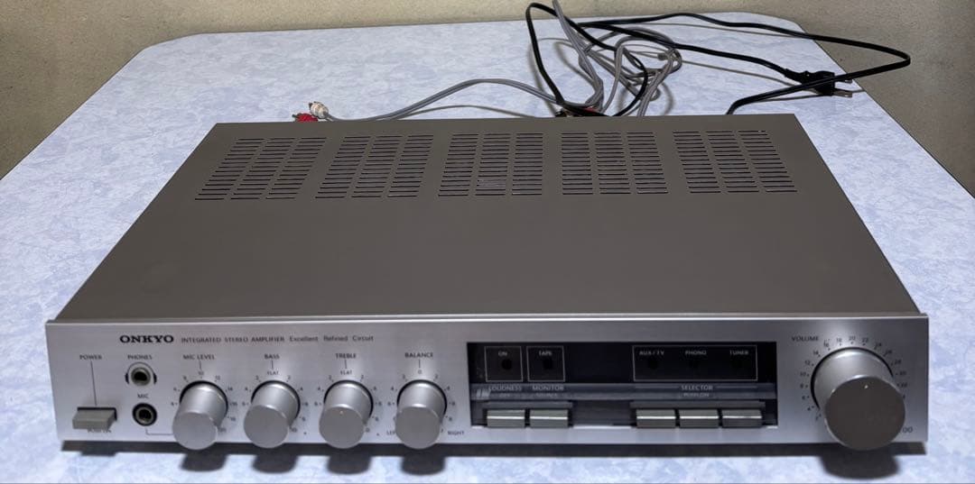 Onkyo Other A-200 Ta-440 T-200 S-200