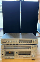 Onkyo Other A-200 Ta-440 T-200 S-200