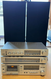 Onkyo Other A-200 Ta-440 T-200 S-200