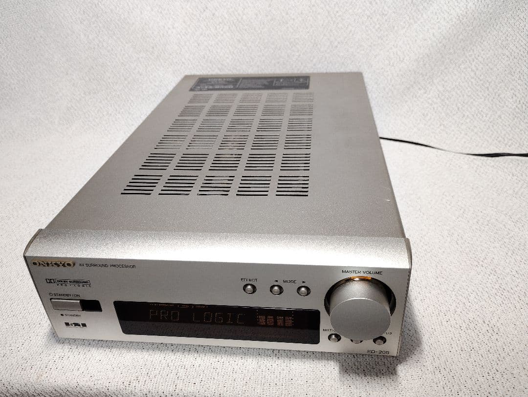 Onkyo Others Ed-205 5.1Ch