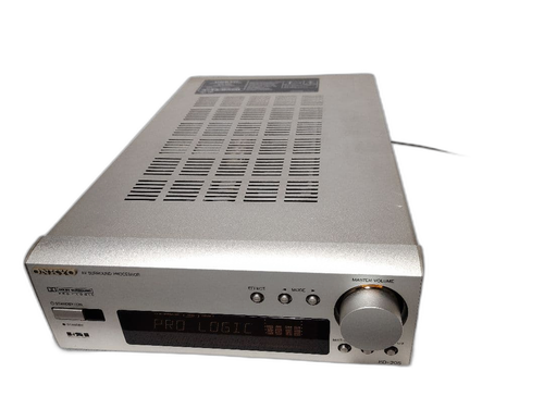 Onkyo Others Ed-205 5.1Ch
