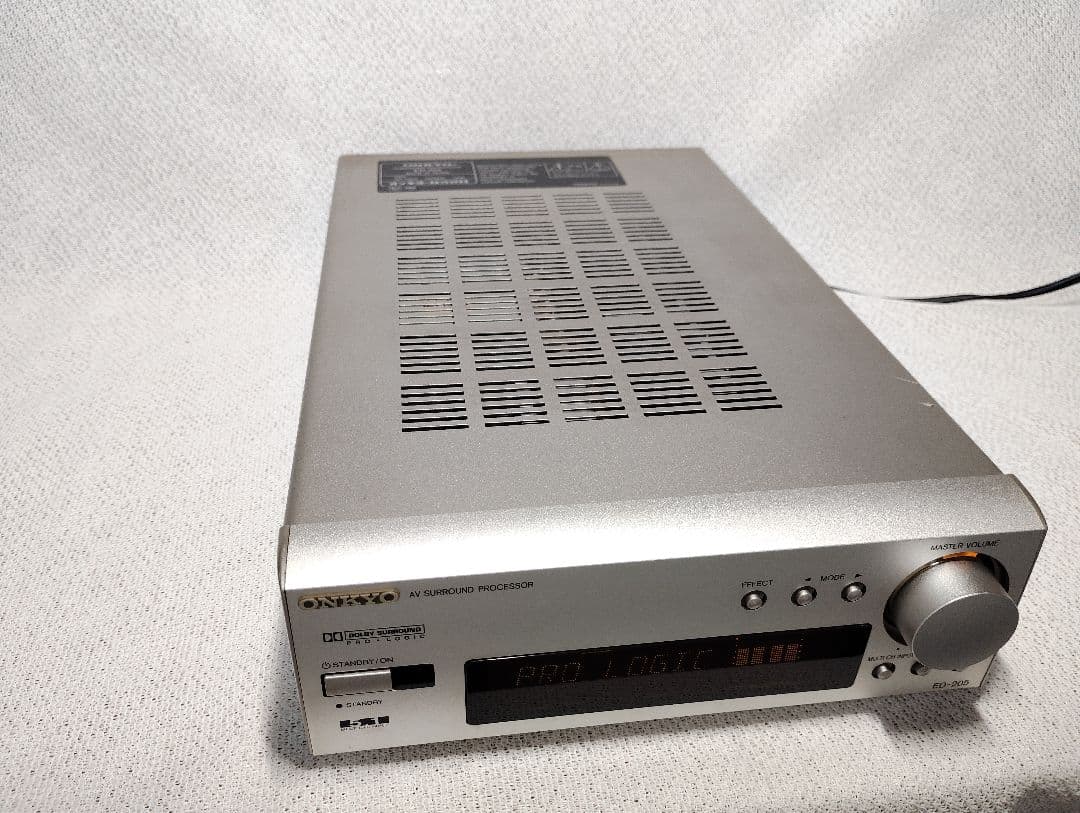 Onkyo Others Ed-205 5.1Ch
