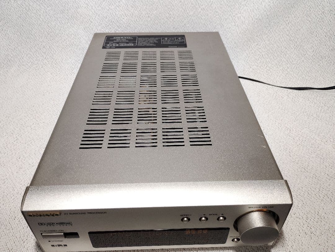 Onkyo Others Ed-205 5.1Ch