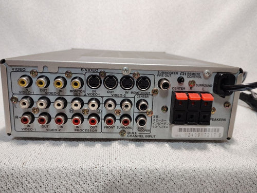 Onkyo Others Ed-205 5.1Ch