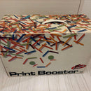 Nec Printer Copy Paper Printbooster Pc
