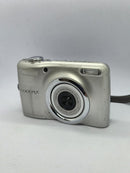 Nikon Compact Digital Camera Ok Coolpix L23