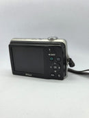 Nikon Compact Digital Camera Ok Coolpix L23
